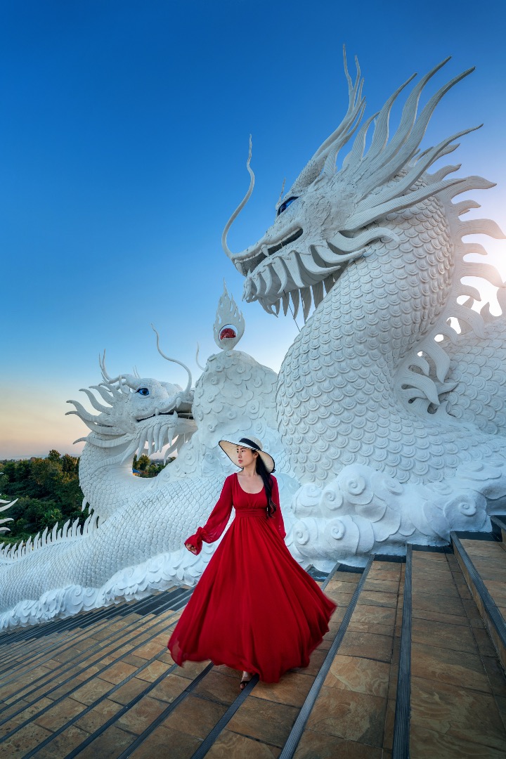 Chị Hoa – Khách hàng Prive